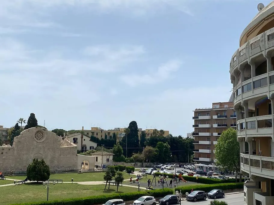 Petali Di Rosa Apartment 2 - 600M Dal Teatro Greco Syracuse