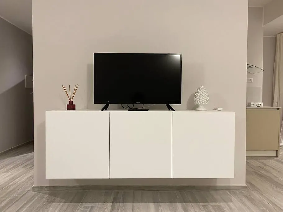 Petali Di Rosa Apartment 2 - 600M Dal Teatro Greco Syracuse Italy