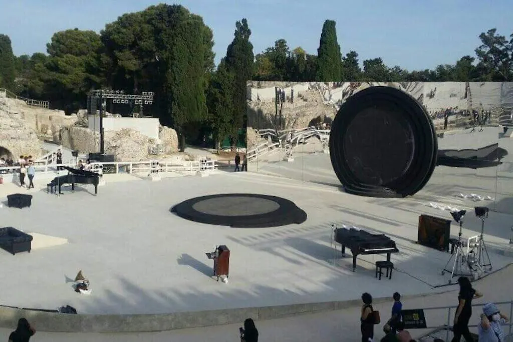 Petali Di Rosa Apartment 2 - 600M Dal Teatro Greco Syracuse
