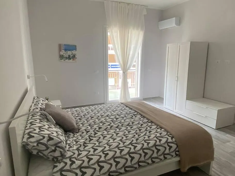 Petali Di Rosa Apartment 2 - 600M Dal Teatro Greco Syracuse